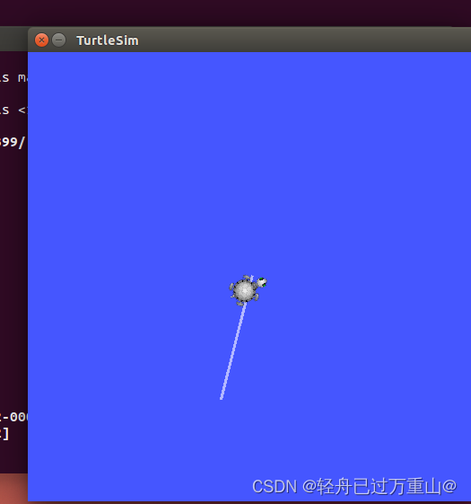 Ubuntu14.04+ROS-indigo版本安装教程