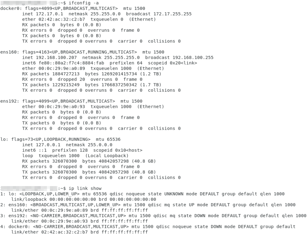 network-linux-xcap-csdn