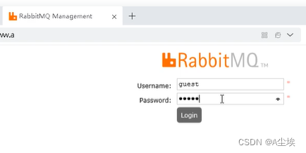 SpringBoot整合Canal+RabbitMQ监听数据变更（对rabbit进行模块封装）