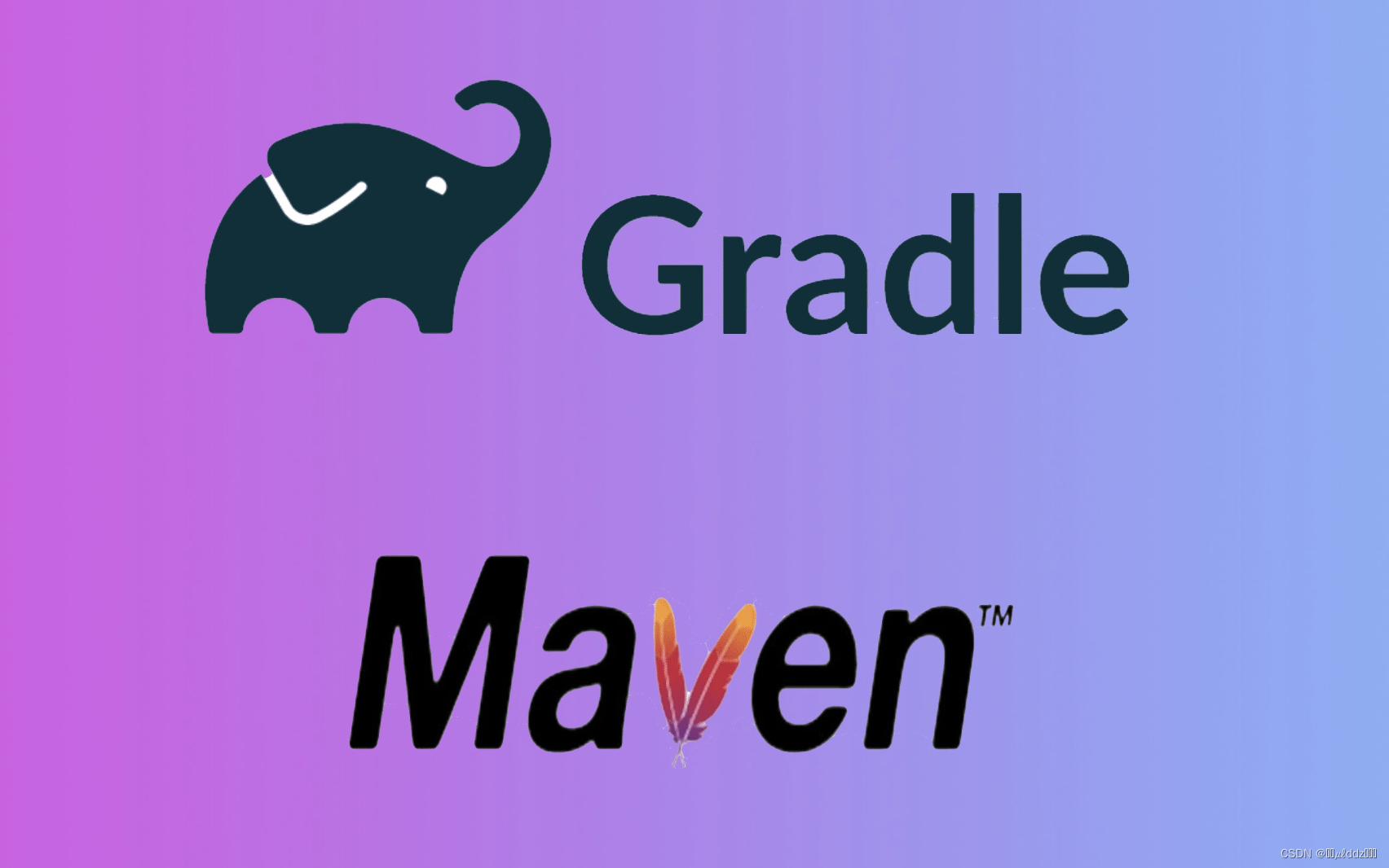 Gradle和Maven的区别