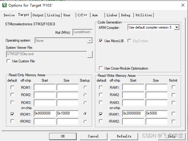 STM32 invalid UTF-8 in comment 警告解决办法