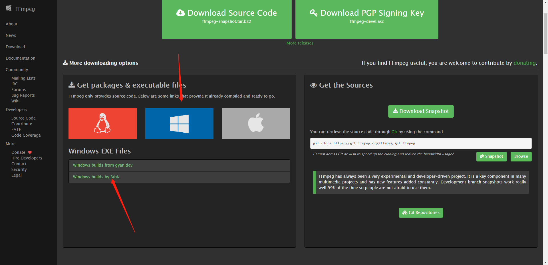 Help Me To Download Javascript JavaScript implements browser-specific area screenshots and download ...