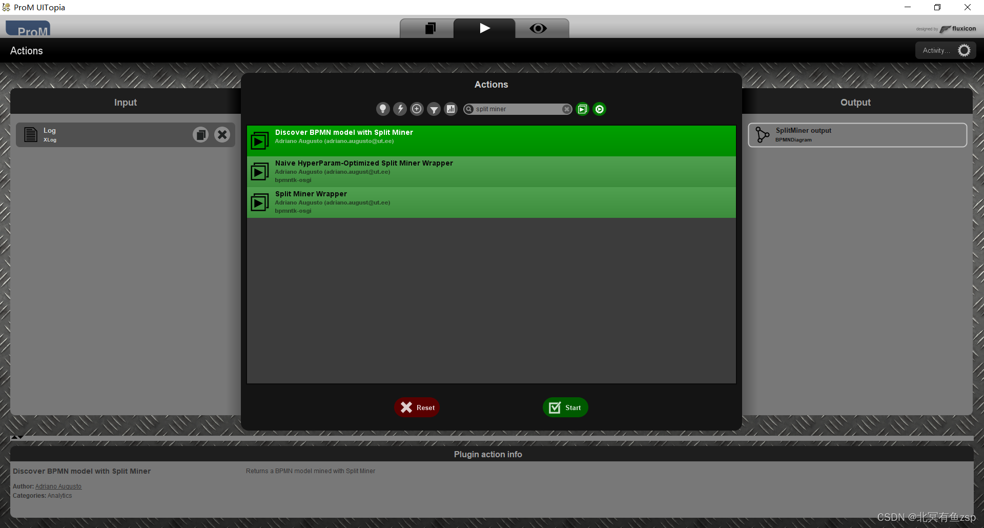 过程挖掘（Process Mining）2——入门：要素、基本概念与三大类型-CSDN博客