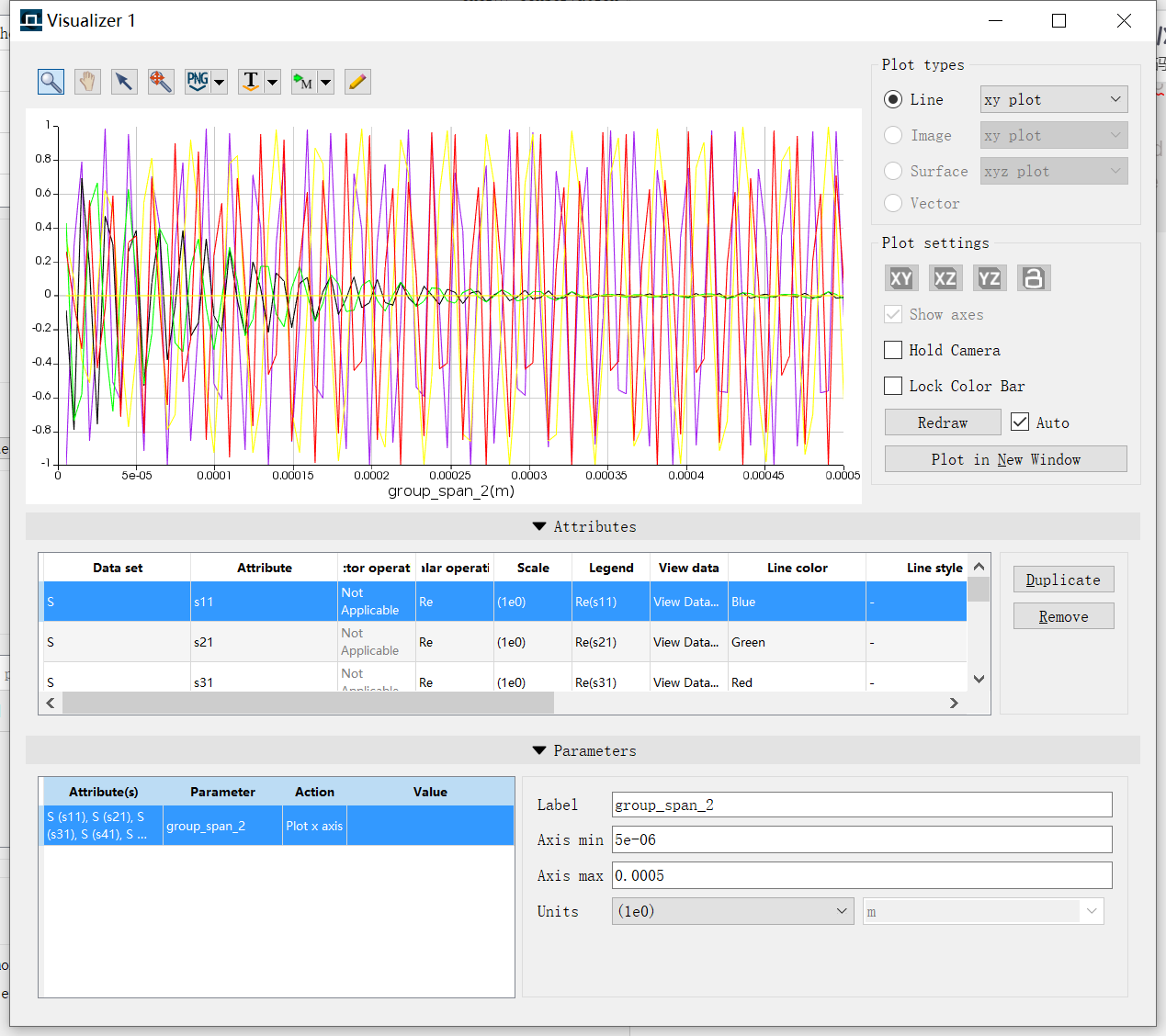 Lumerical官方案例、FDTD时域有限差分法仿真学习(十二)——锥形波导偏振转换_lumerical 波导教学-CSDN博客