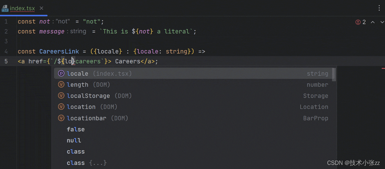 前端开发利器 WebStorm 2023.1 版本正式发布