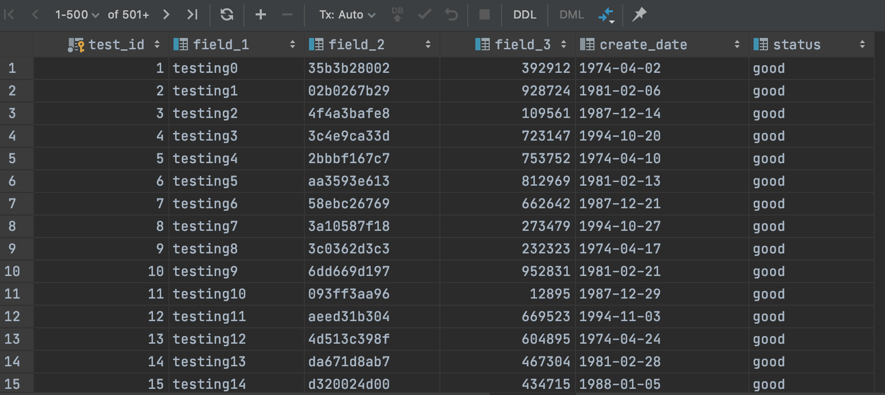 MySQL 使用not in条件就一定不走索引吗?答案是不一定!_mysql not in走索引吗-CSDN博客