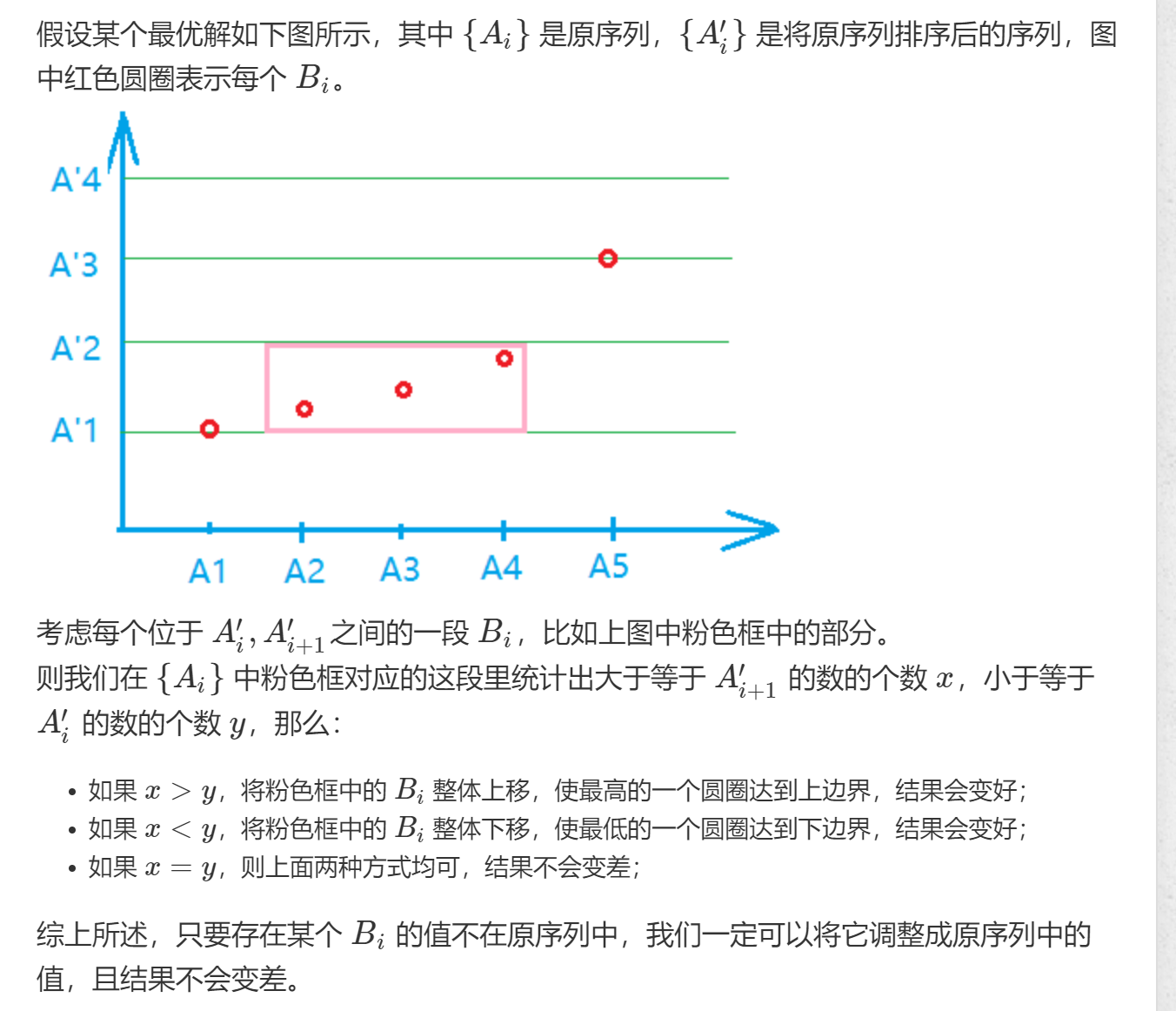 Acwing 273. 分级