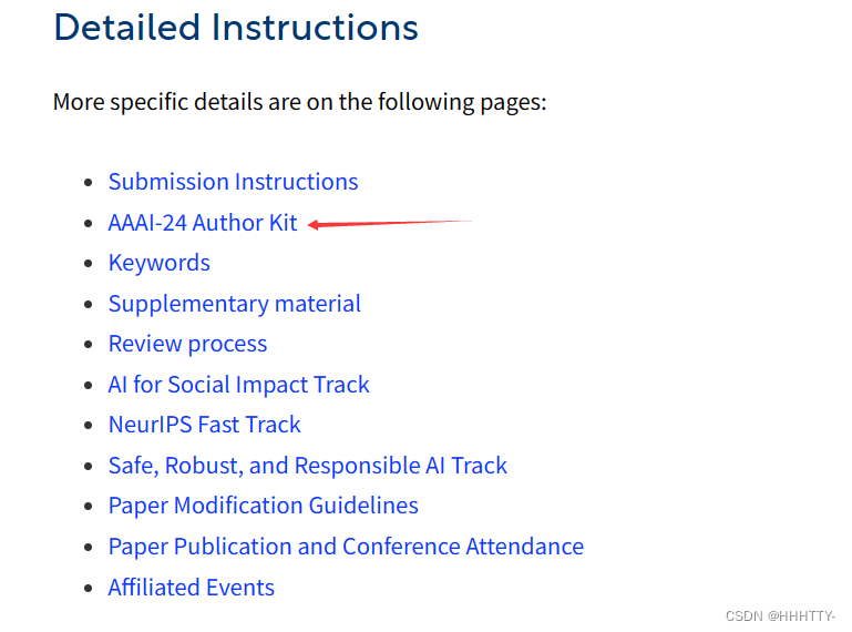 AAAI2024 The ThirtyEighth Conference on Artificial IntelligenceCSDN博客