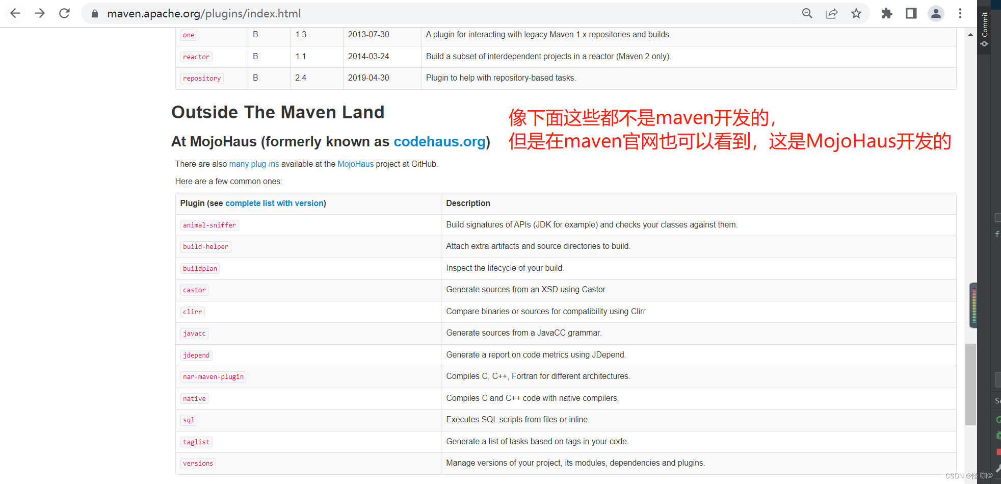 Maven的生命周期详解