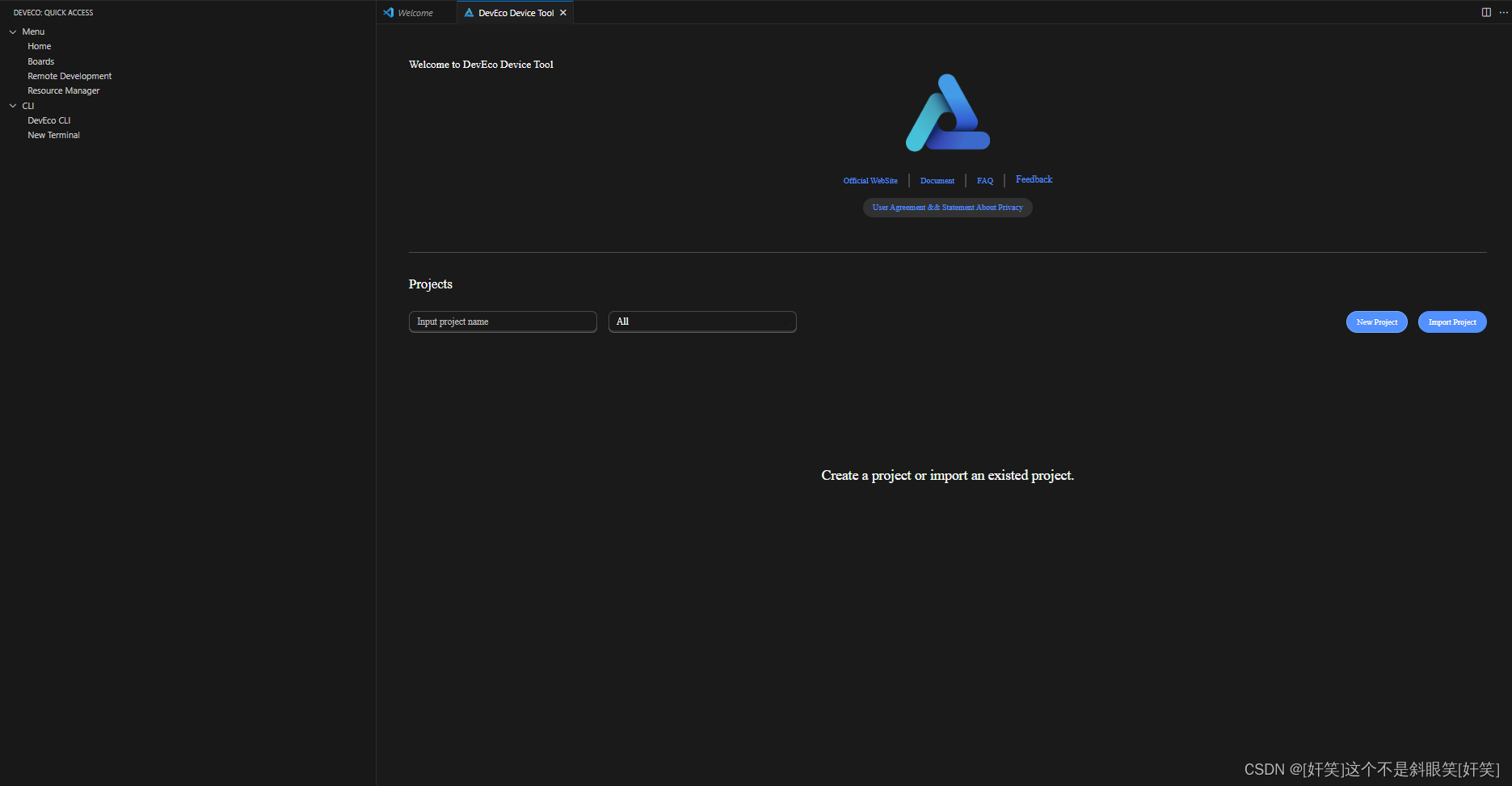 DEVECO DEVICE TOOL 4.X 安装-CSDN博客