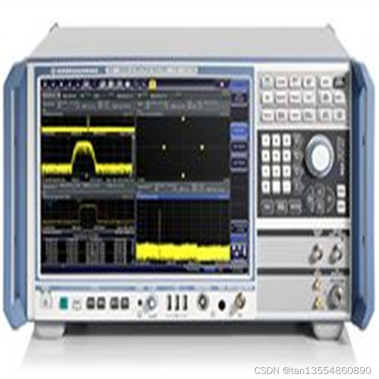 罗德与施瓦茨Rohde  Schwarz FSW8 2HZ-8GHZ信号分析仪FSW13收购