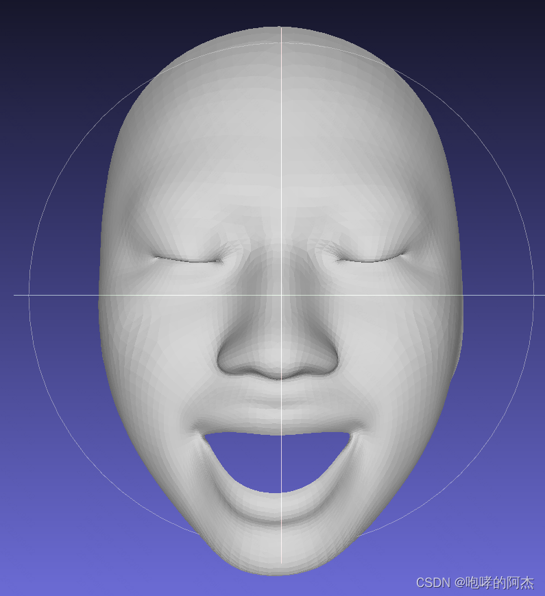 网格细分 mesh subdivision相关资料以及python代码_pymeshlab' 'percentage-CSDN博客