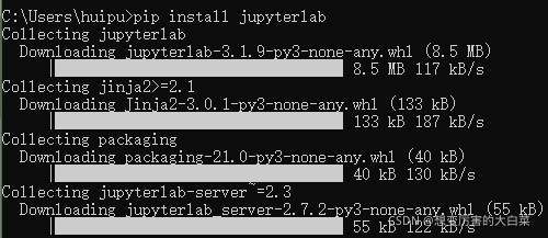 Python Pip Could Not Install Packages Due To An OSError Errno