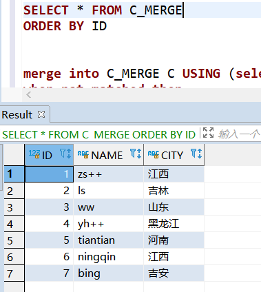 Oracle中merge Into用法解析_oracle Merge Into-CSDN博客