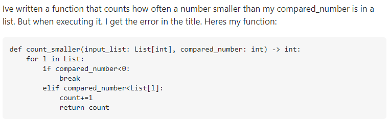 python常见错误总结_parameters to generic types must be types-CSDN博客