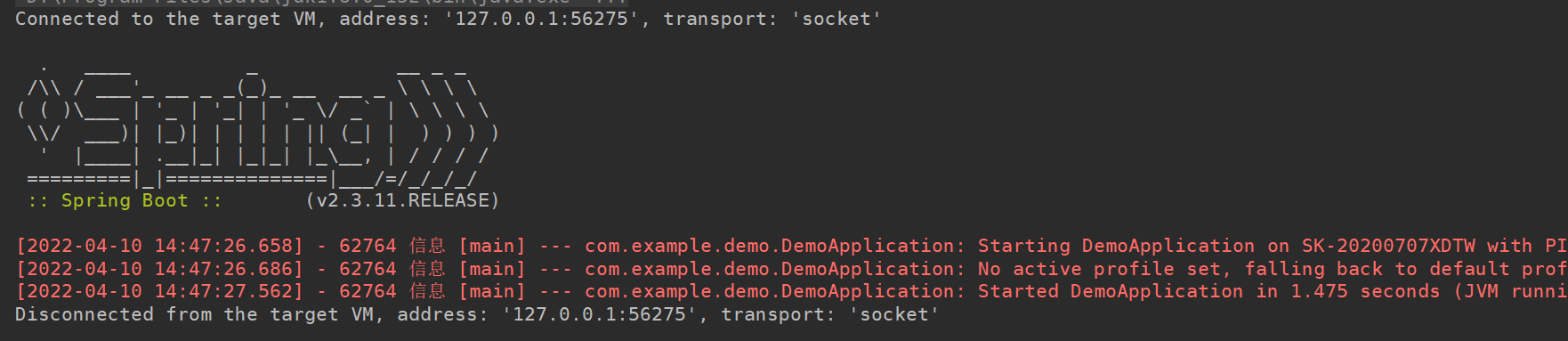 springboot-spring-boot-starter-logging-zhangweiocp-csdn