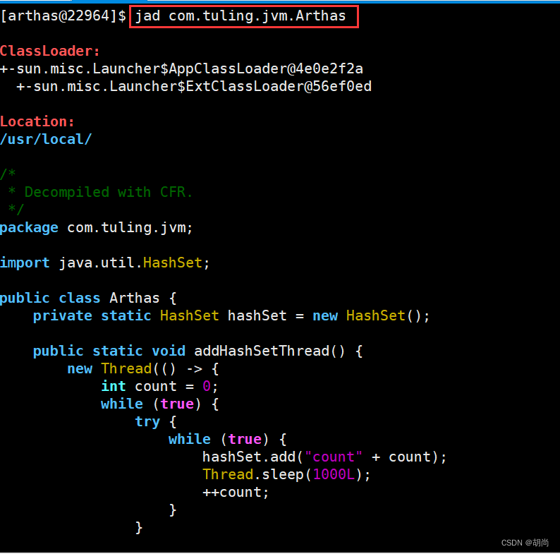 [外链图片转存失败,源站可能有防盗链机制,建议将图片保存下来直接上传(img-KU781gkg-1679204783618)(picture/性能调优/96602)]