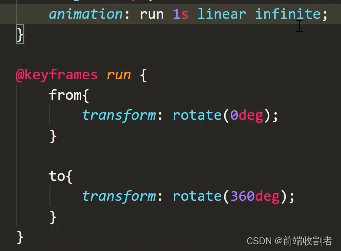 过渡，关键帧动画，3d动画-CSDN博客