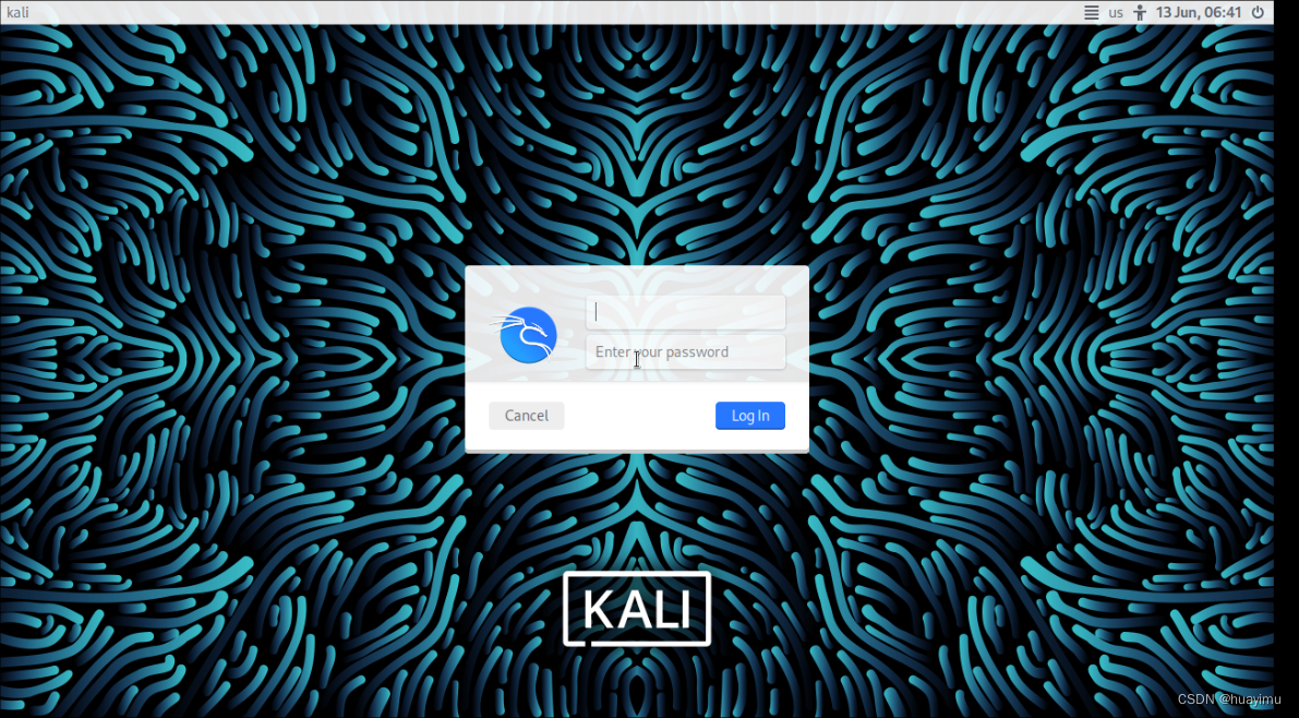 下载安装最新kali虚拟机及切换中文方法_kali中文版下载-CSDN博客