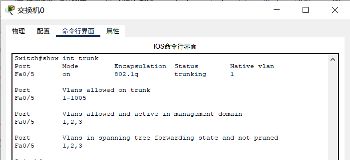 PT软件完成中小型企业网络主网