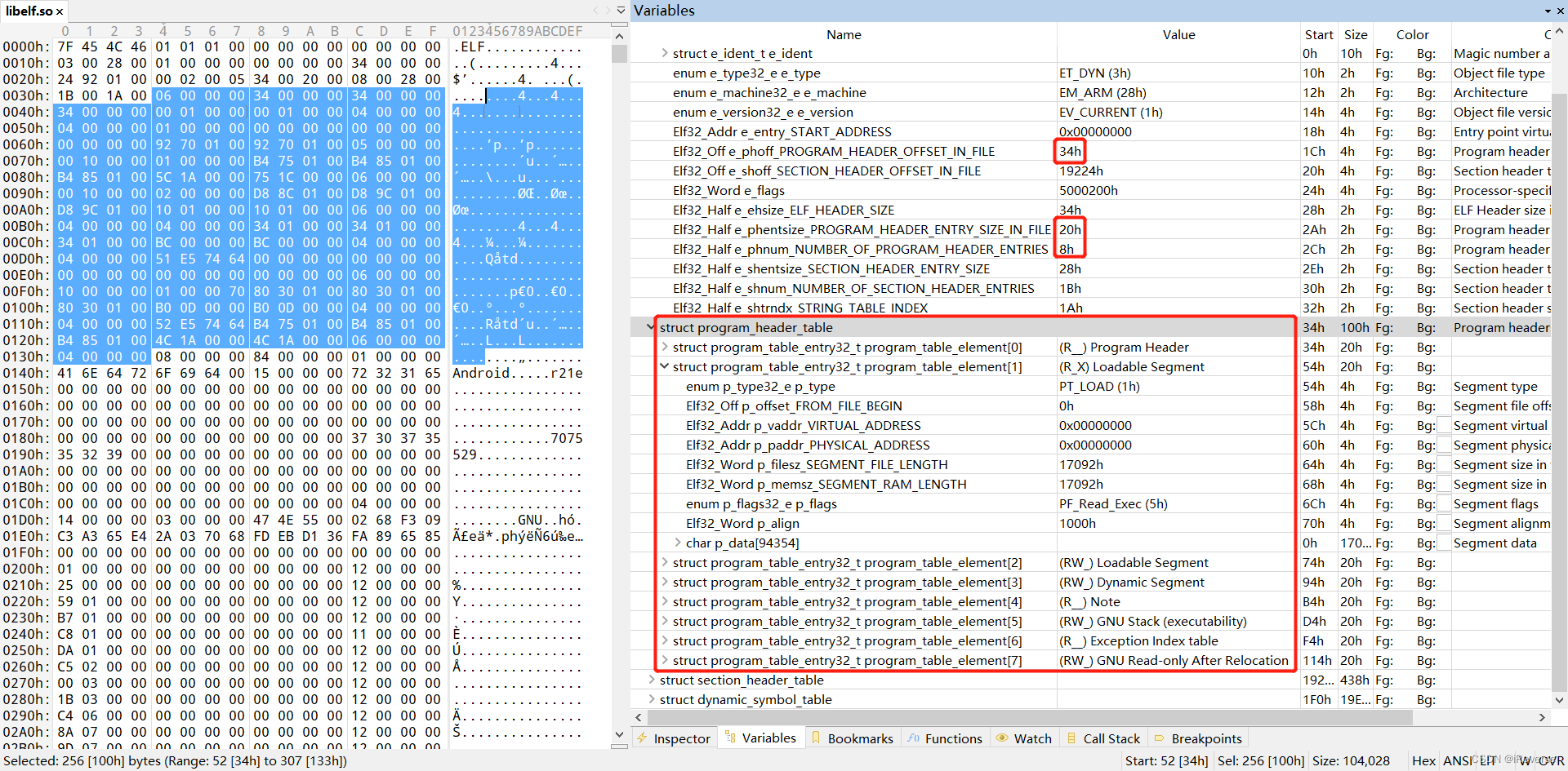 图7 program_header_table信息