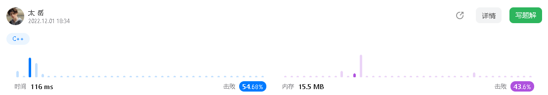 力扣刷题记录162.1-----127. 单词接龙