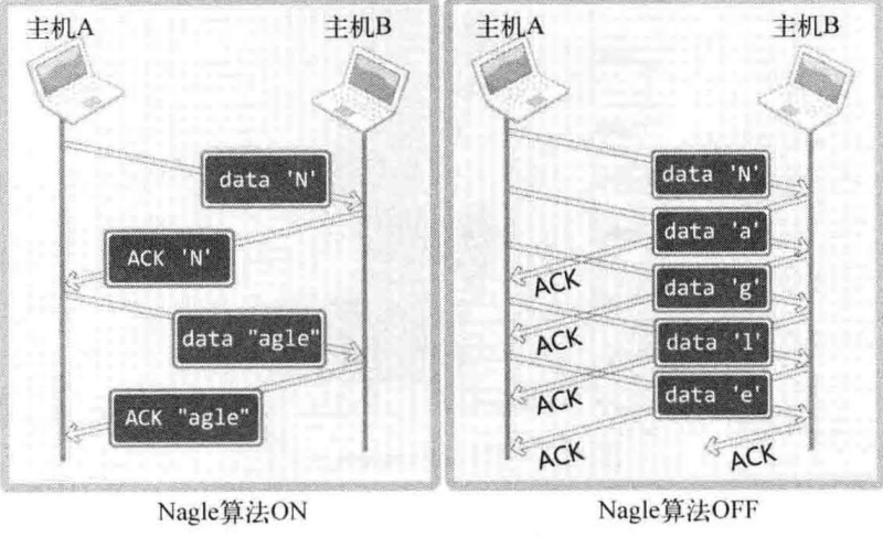 Linux网络编程 - 套接字的多种可选项