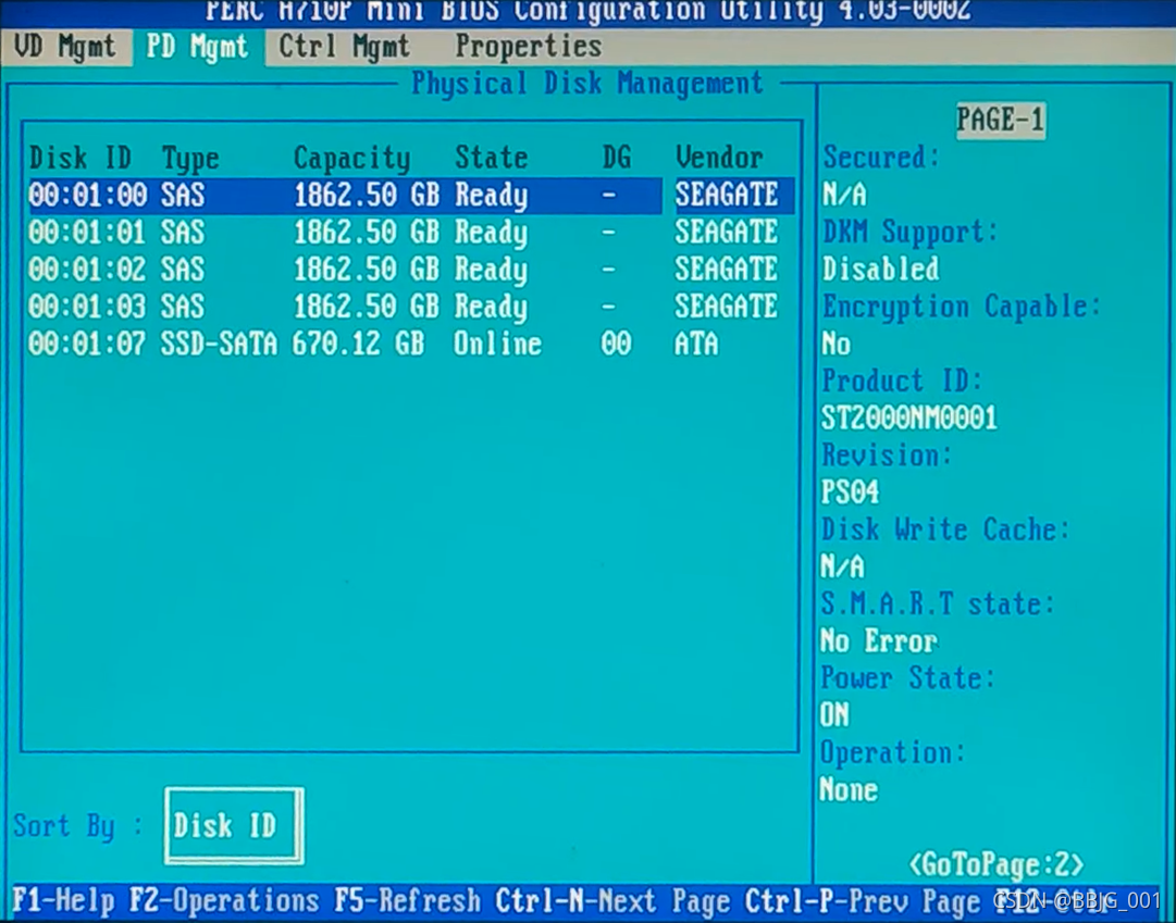 戴尔服务器修改硬盘模式(戴尔服务器怎么格式化硬盘)「戴尔服务器如何格式化硬盘」 行业资讯 戴尔服务器修改硬盘模式(戴尔服务器怎么格式化硬盘) 戴尔服务器修改硬盘模式(戴尔服务器怎么格式化硬盘)「戴尔服务器如何格式化硬盘」 行业资讯