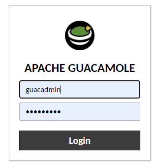 guacmole