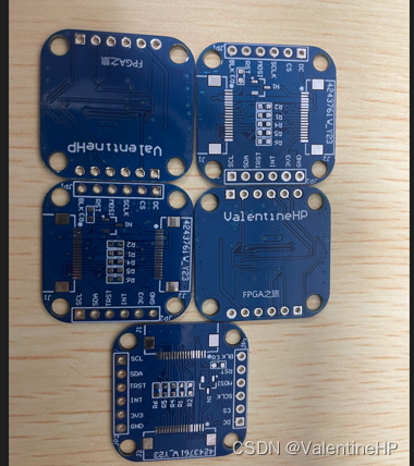 ESP32_DIY_硬件设计(一)