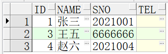 Oracle数据库SQL语句（一）——表操作（创建表、查询表、复制表、删除表、添加列、删除列）数据操作（增删改查）查看回收站、清空回收站、升序、降序、改表名......