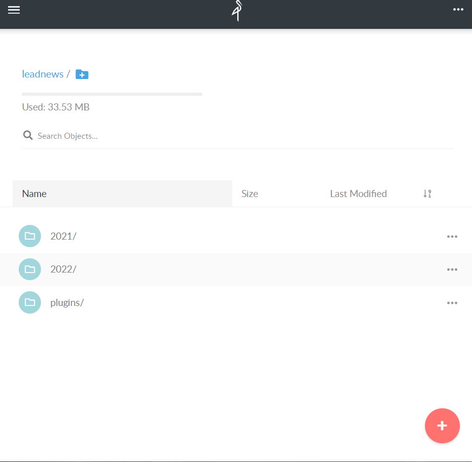 MinIO_minio access keysCSDN博客
