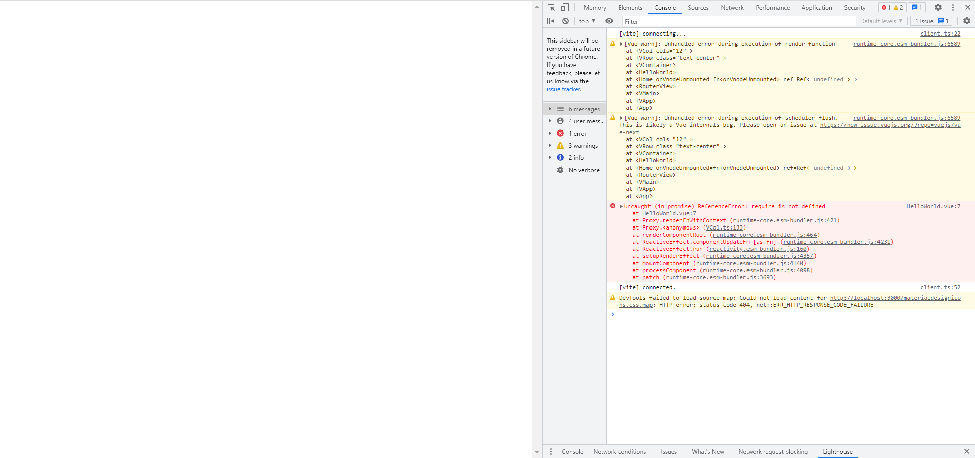 vue3+ts+vuetify3项目搭建_vuetify3教程-CSDN博客