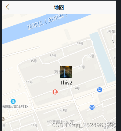 vue 使用插件高德地图--vue-amap