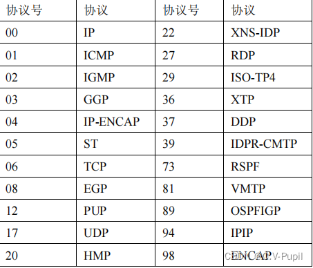 千兆以太网网络层 IP 协议介绍与 IP 校 验和算法实现