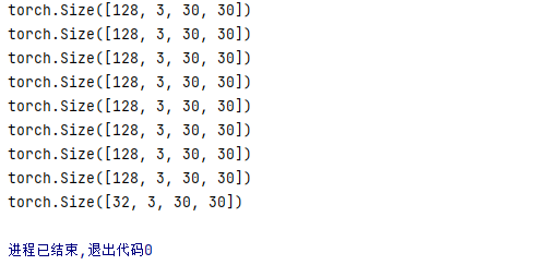 [机器学习入门] tensor 是什么 以及 torch.reshape()的使用