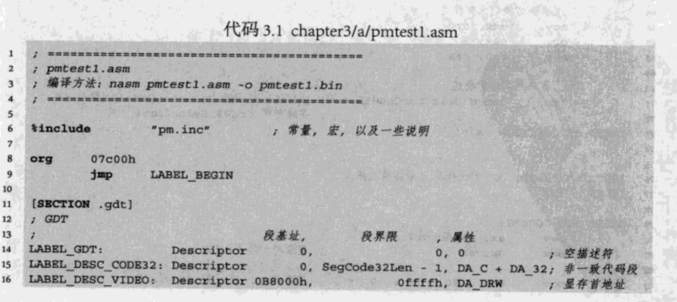 Linux operating system study notes finishing (2) - Programmer Sought