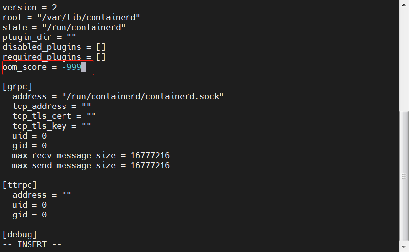 Kubernetes02：容器运行时：Docker or Containerd如何选择、Containerd全面上手实践_containerd ...