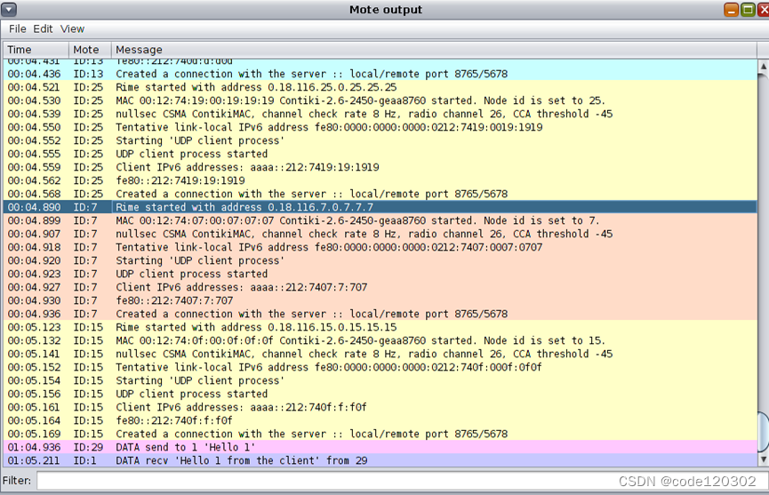 Rpl Asm Message Example RPL协议仿真理解_rpl路由协议-CSDN博客
