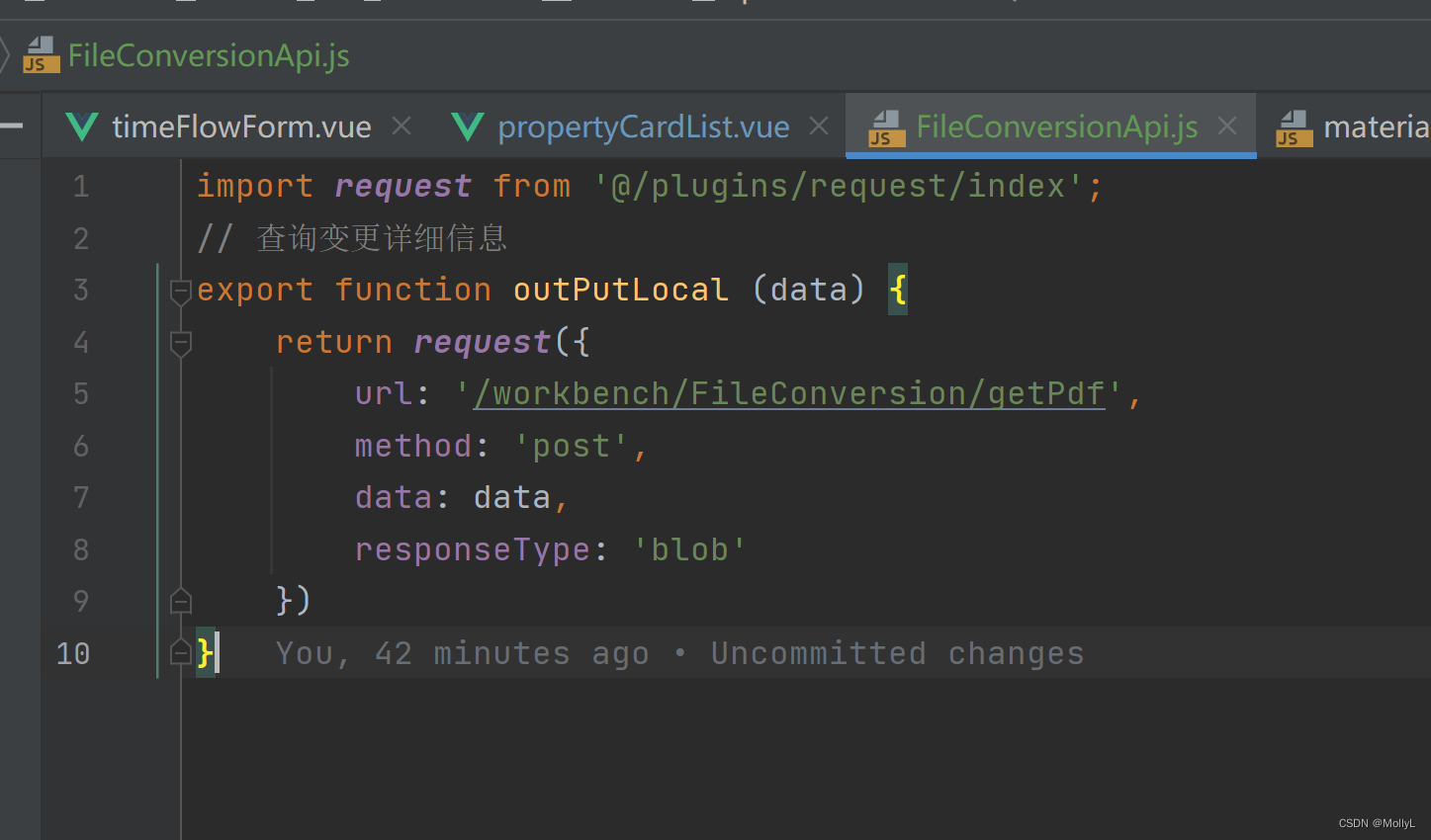 java+前端实现在线预览PDF功能_java返回pdf文件流,前端预览打印-CSDN博客