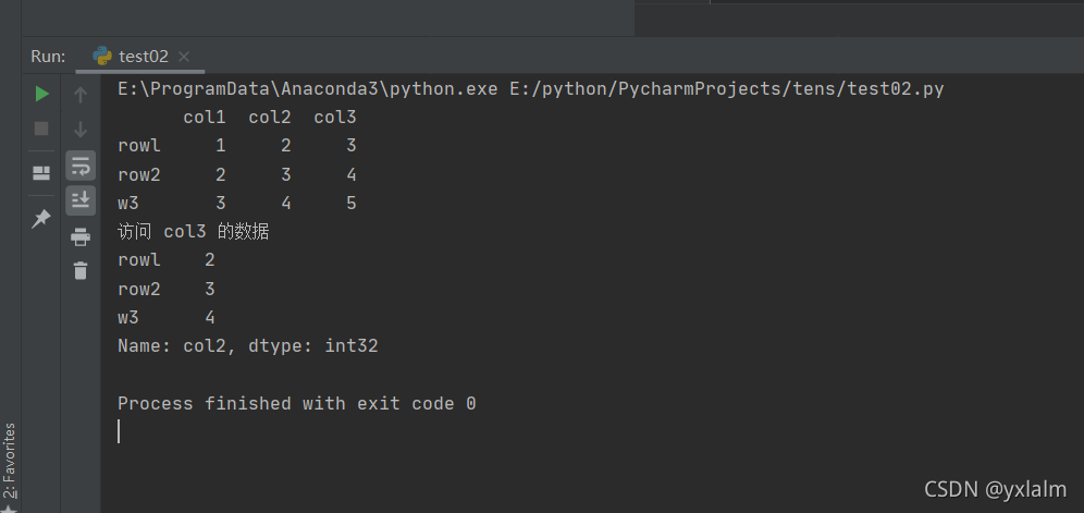 奇怪的错误——访问pandas的 DataFrame 报错 ‘NoneType‘ object is not callable ...