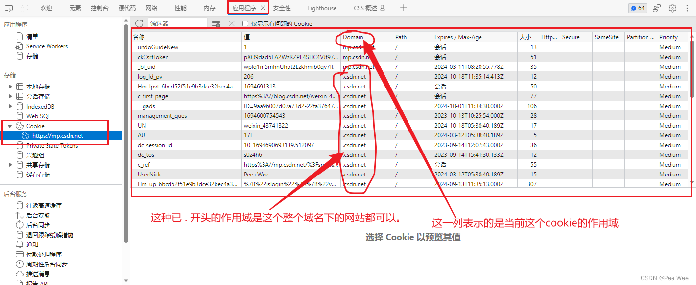 Session 的使用_c# htttp session-CSDN博客