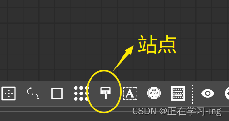 学习 profcontrol 之 添加站点的初步教程