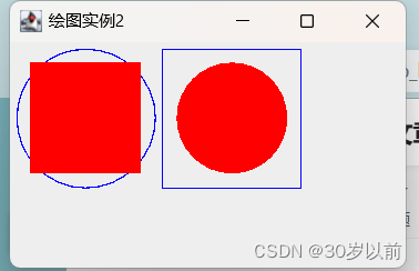 第十九章总结：Java绘图