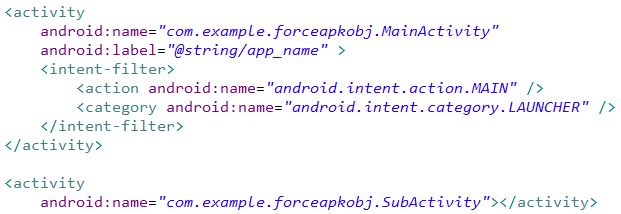 Android中的Apk的加固(加壳)原理解析和实现