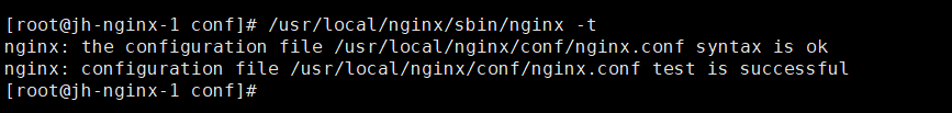 Nginx IP封禁