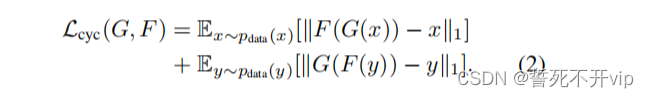 loss_cyc