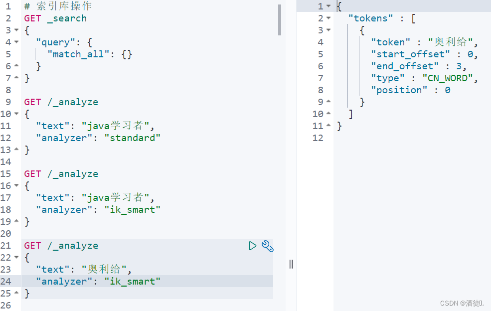 elasticsearch2-es和kibana的安装