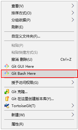 git安装教程 windows10_灯保姆安装公司