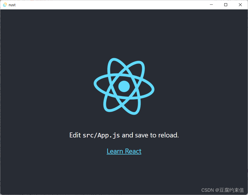 win11 yarn tauri dev显示报错View2Error(WindowsError(Error { code
